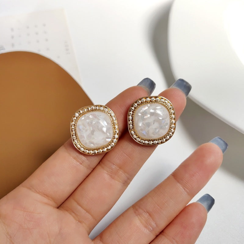 Aretes 864