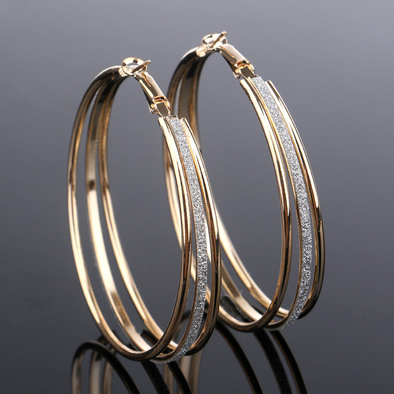 Aretes 456