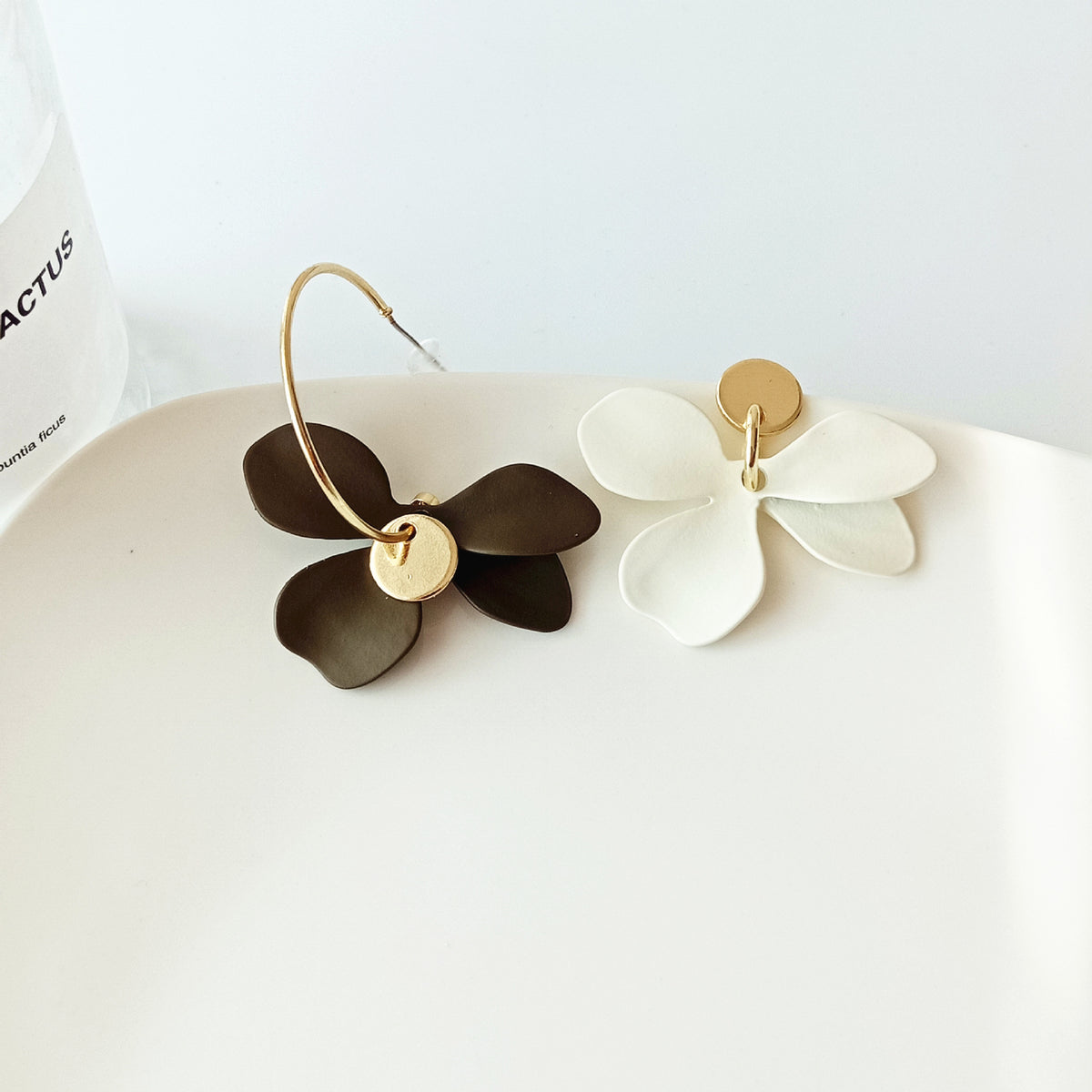 Aretes 1118