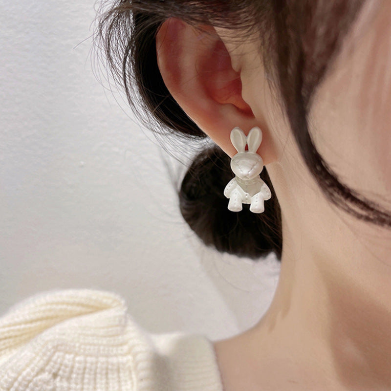 Aretes 1027