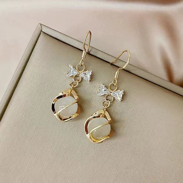Aretes 404