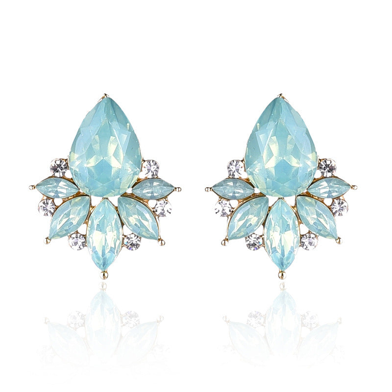 Aretes 587