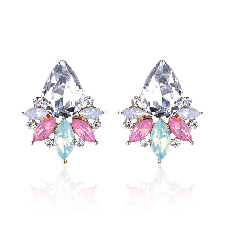 Aretes 584