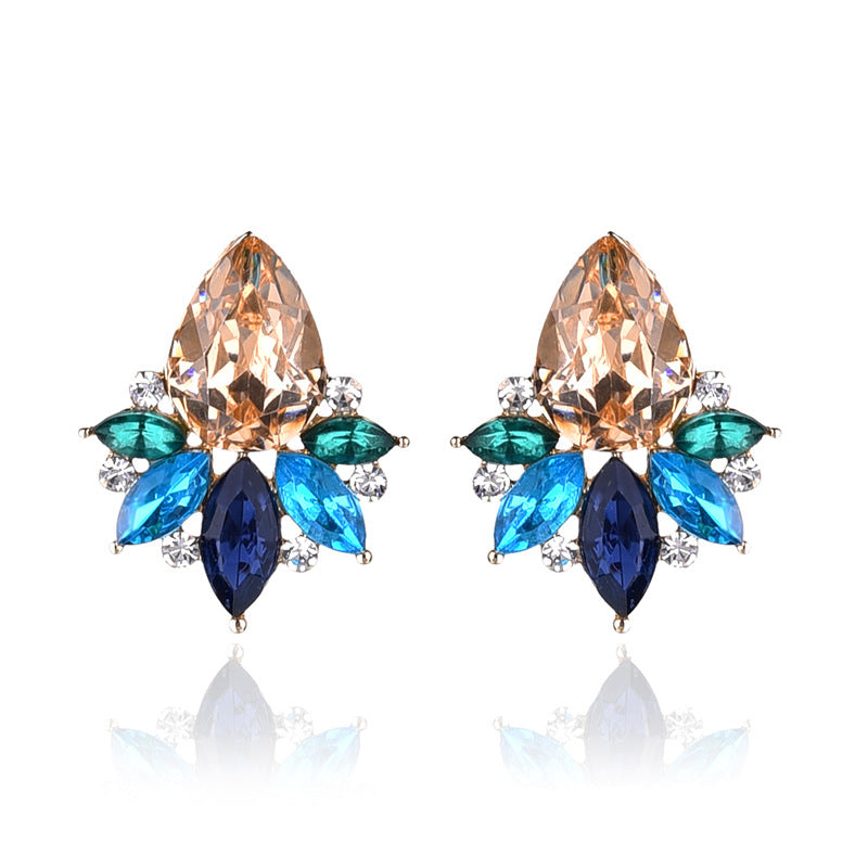 Aretes 600