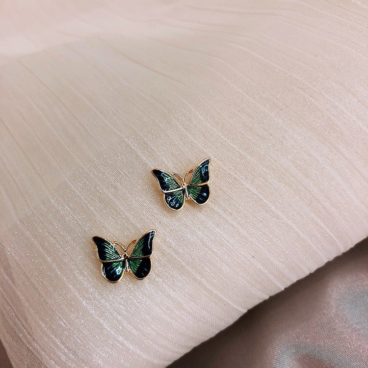 Aretes 658