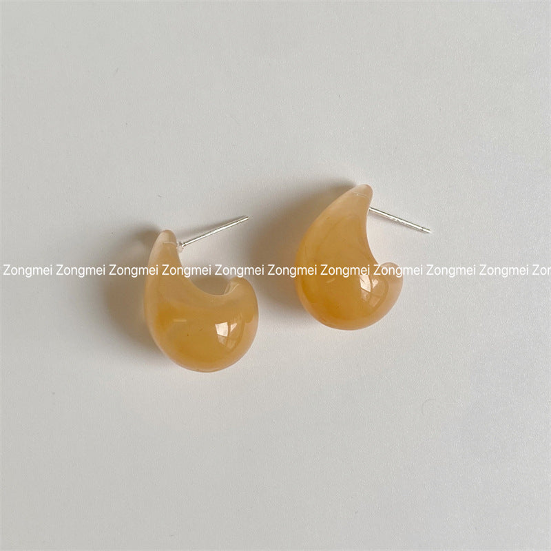 Aretes 574