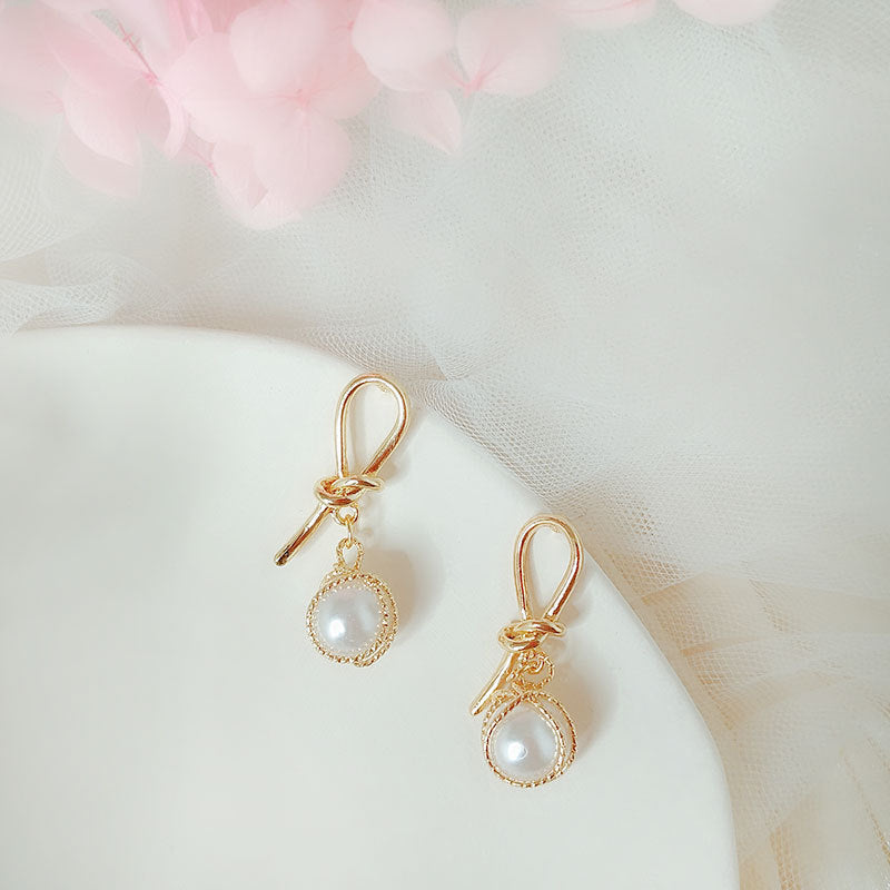 Aretes 357