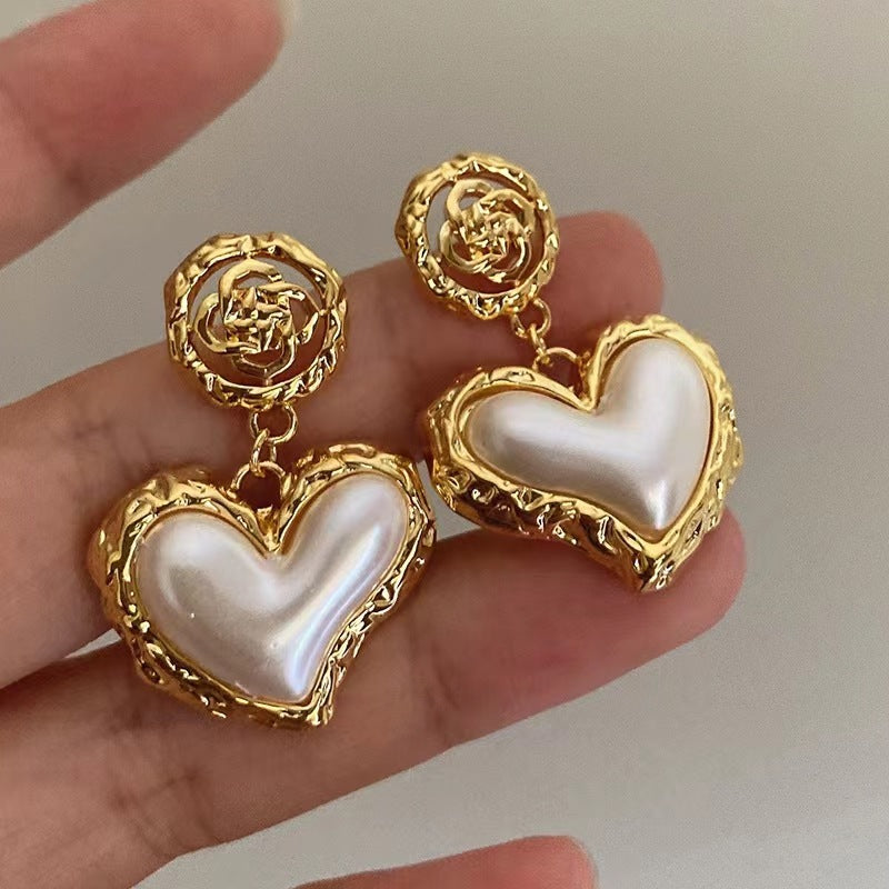 Aretes 1076