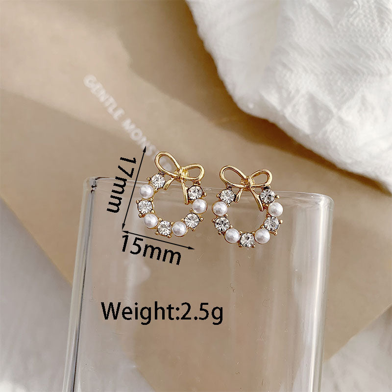 Aretes 1077