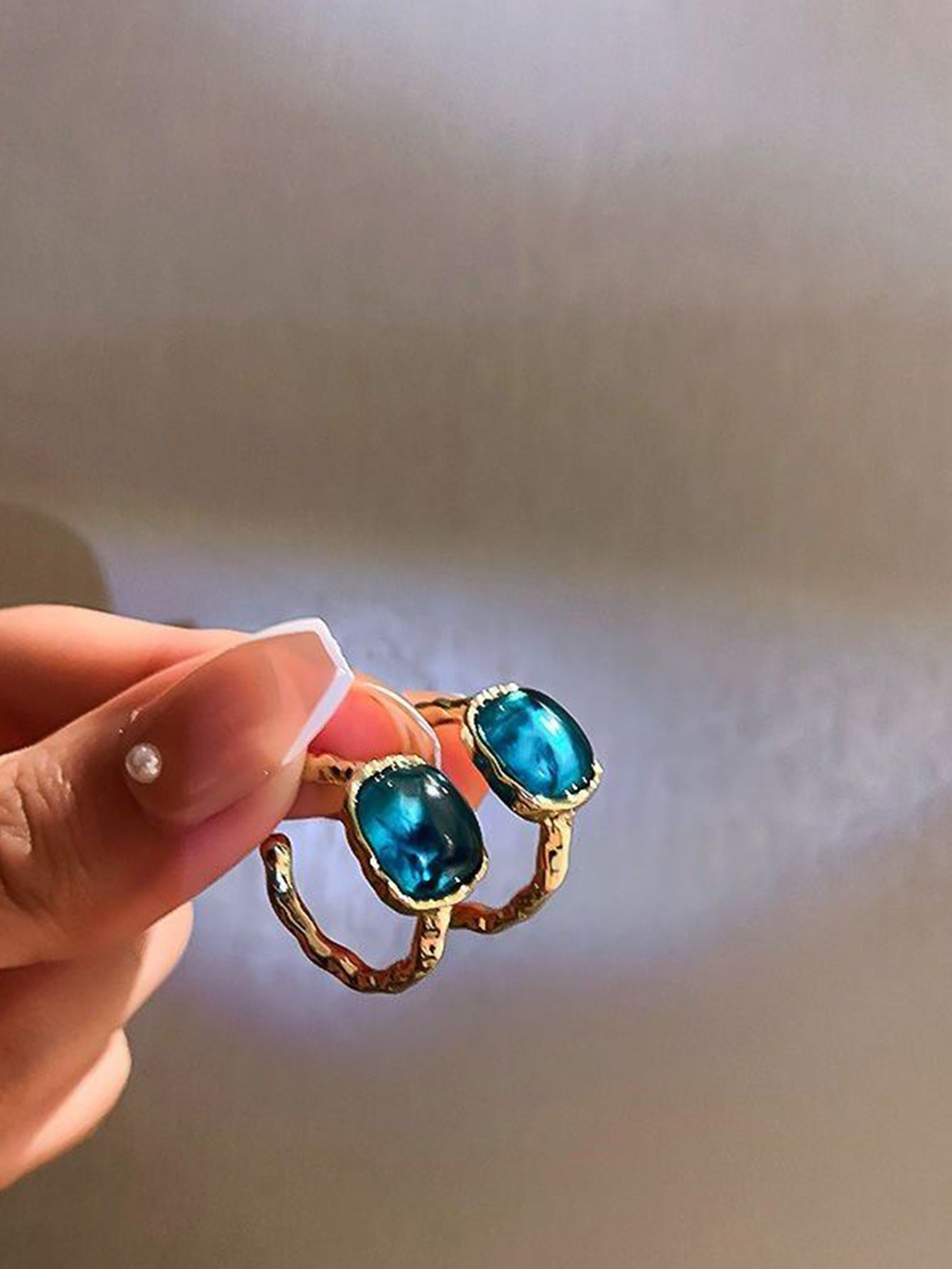 Aretes 752