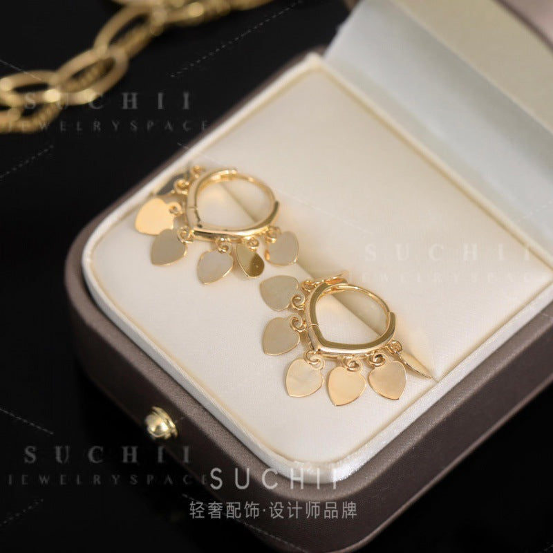Aretes 64
