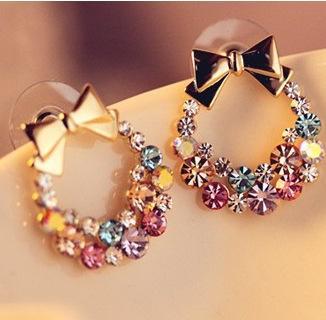 Aretes 645