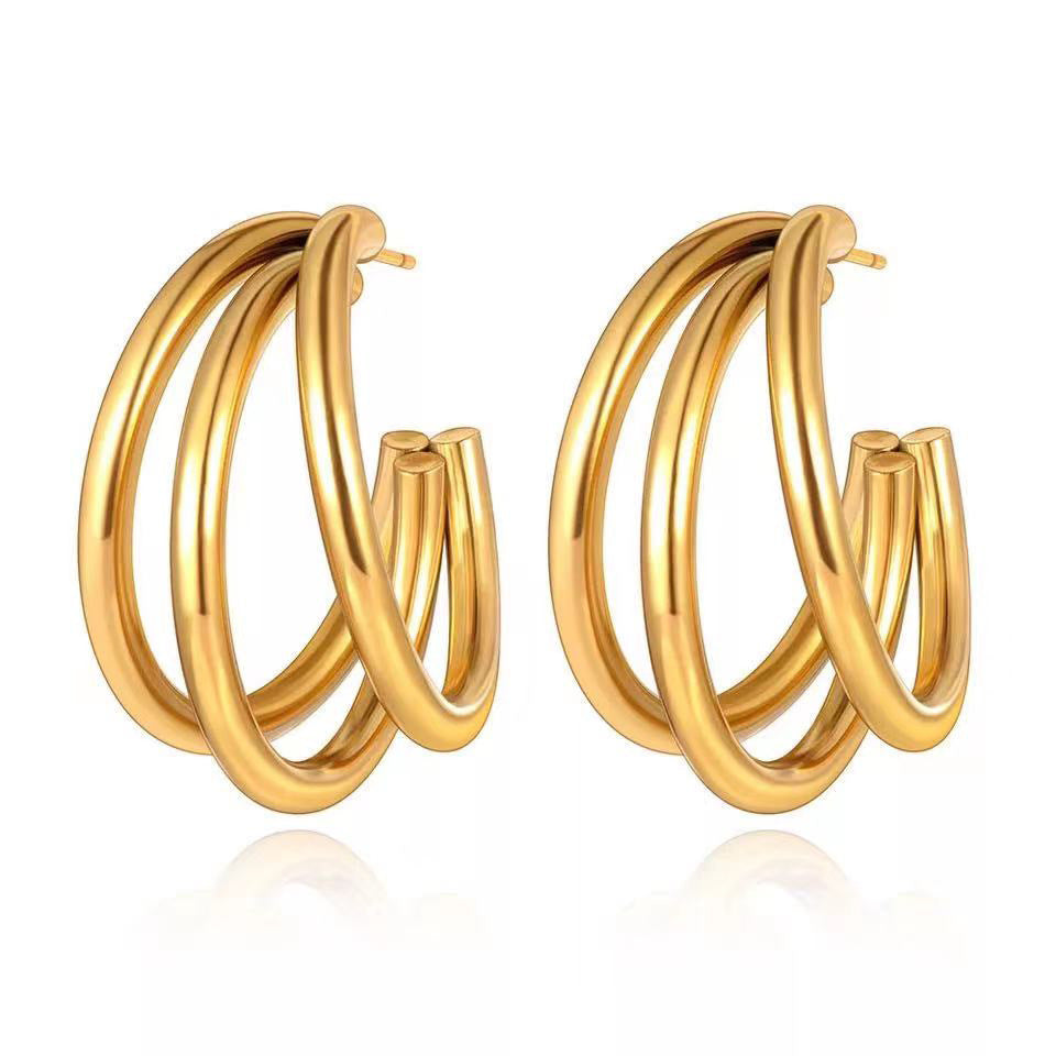 Aretes 546