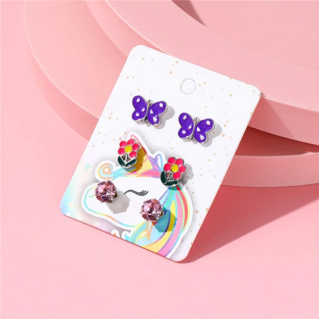 Aretes 1293