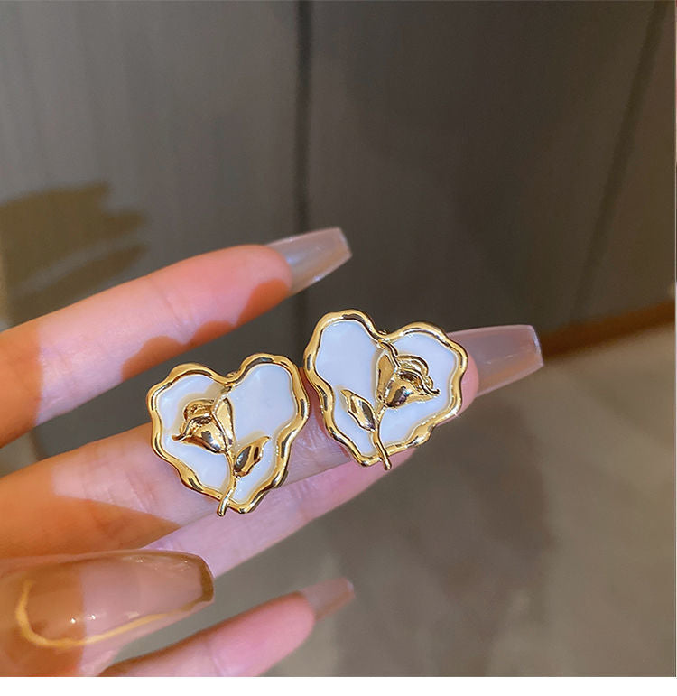Aretes 598