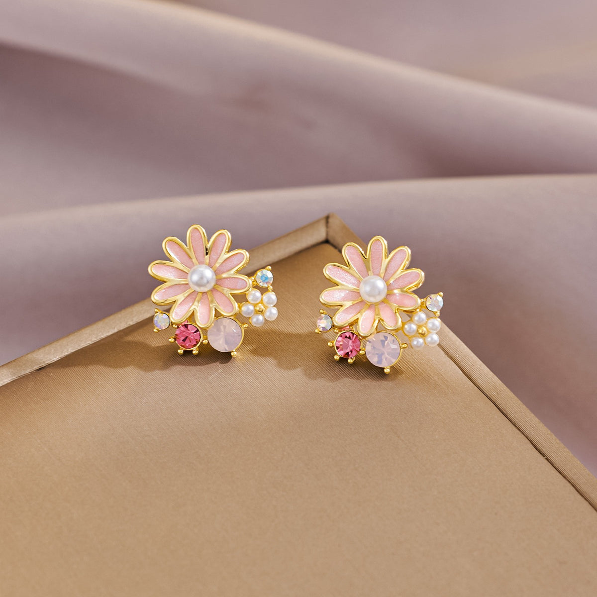 Aretes 1095