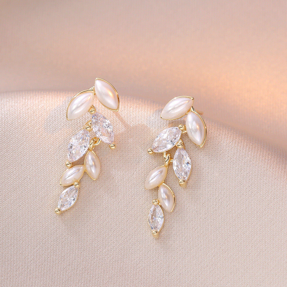 Aretes 413