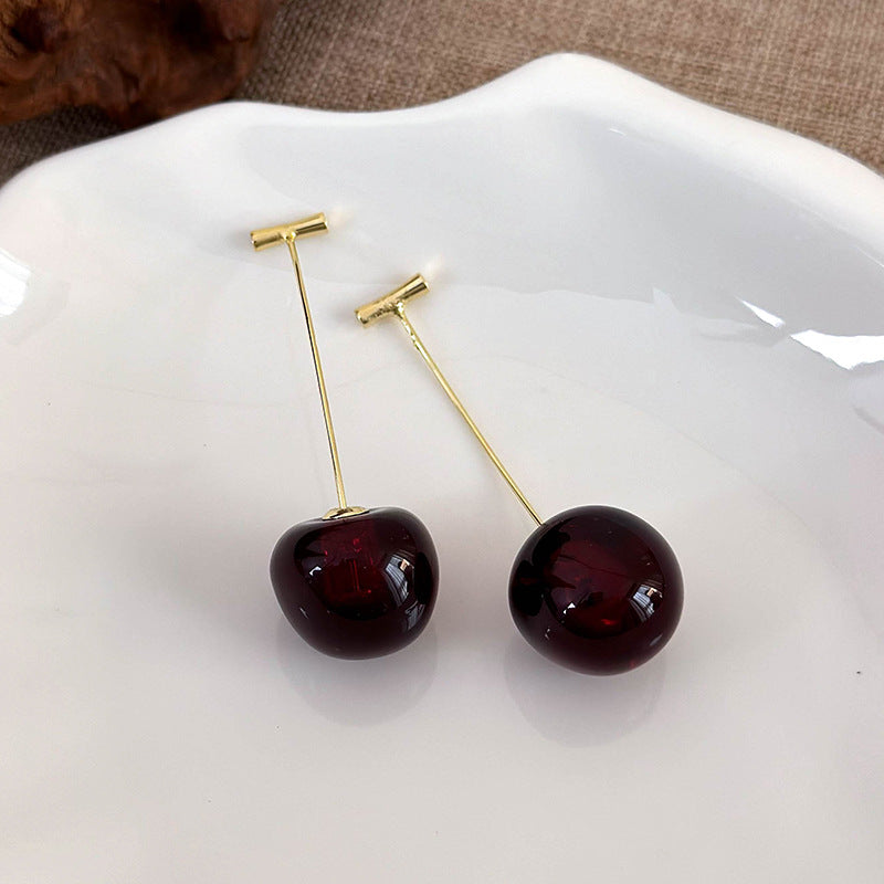 Aretes 858