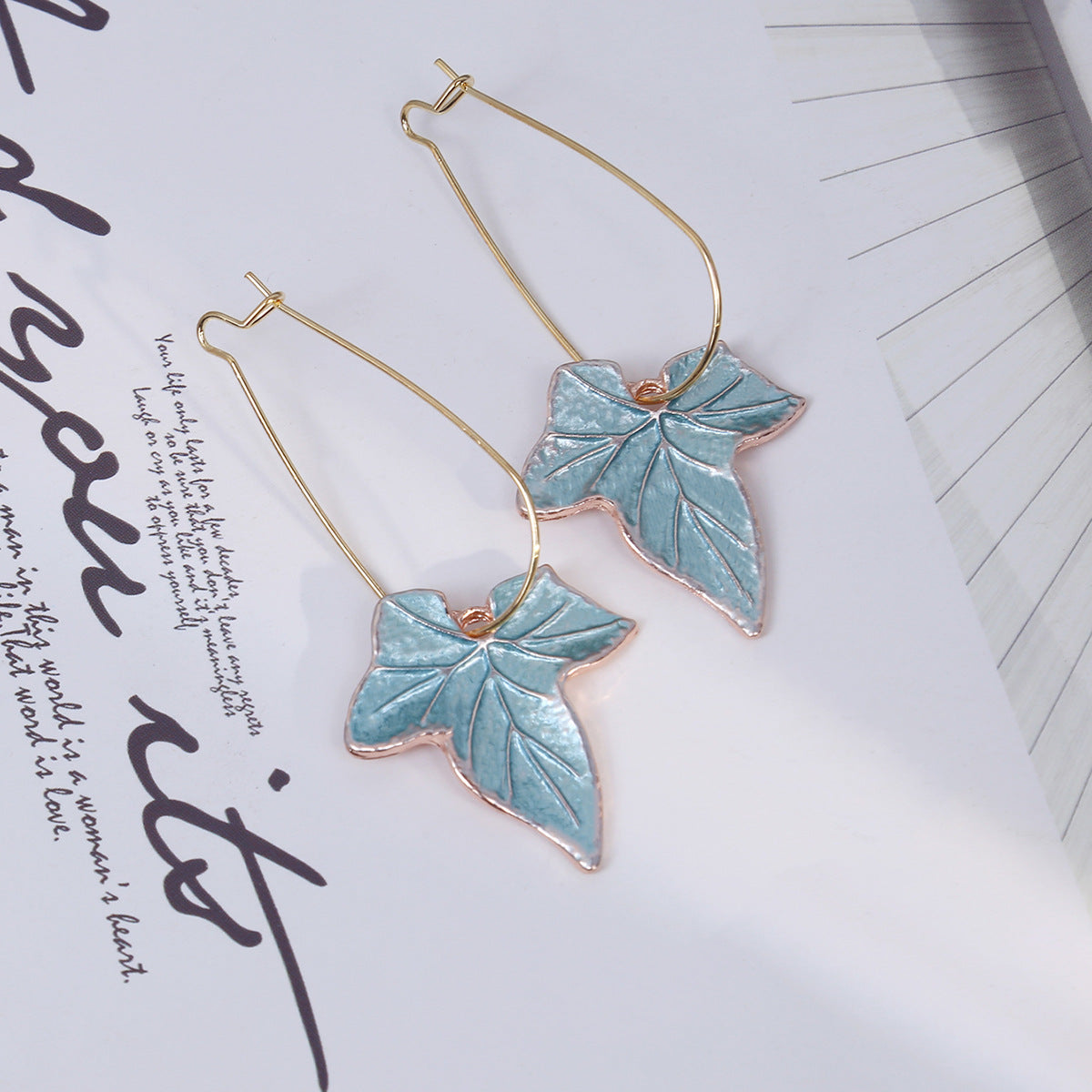 Aretes 1243