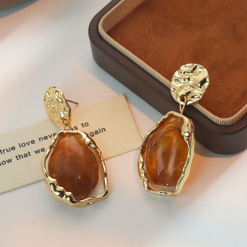 Aretes 783