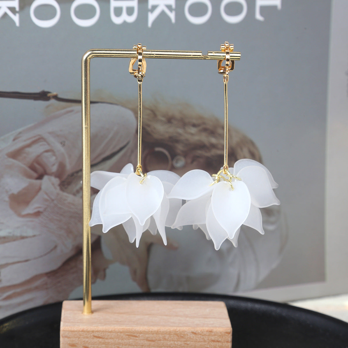 Aretes 722