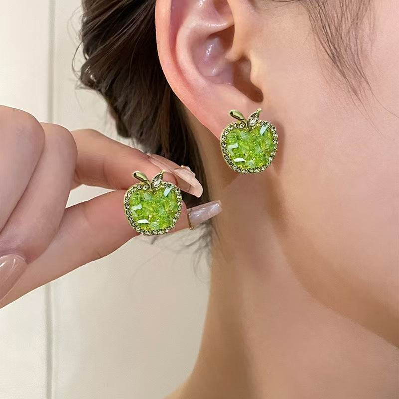 Aretes 695