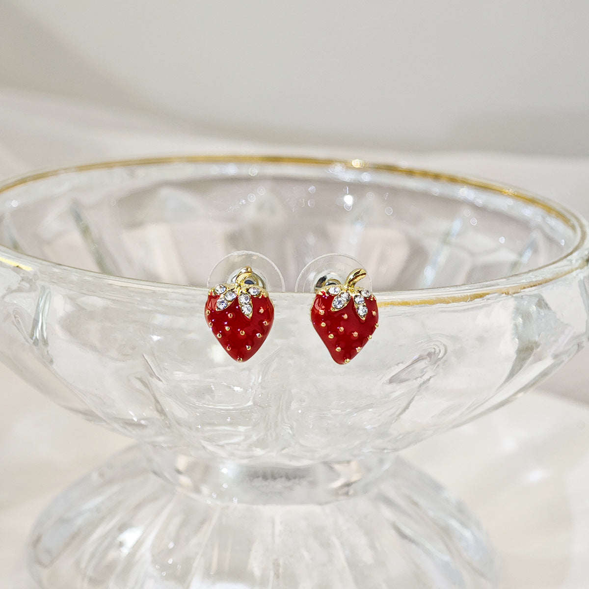 Aretes 738