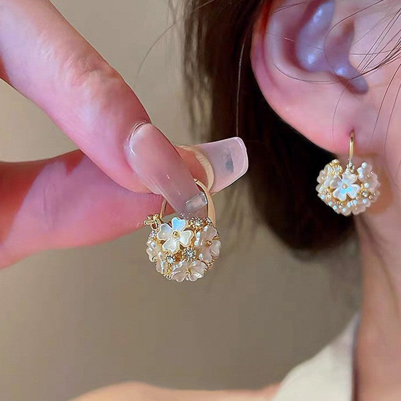 Aretes 830
