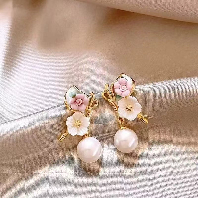 Aretes 663