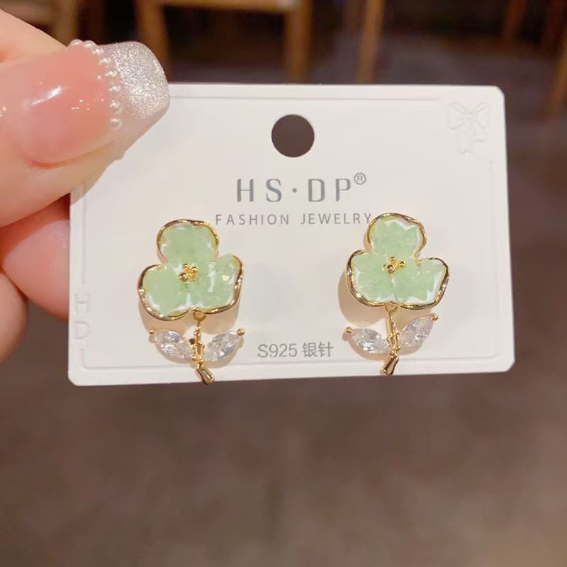 Aretes 632