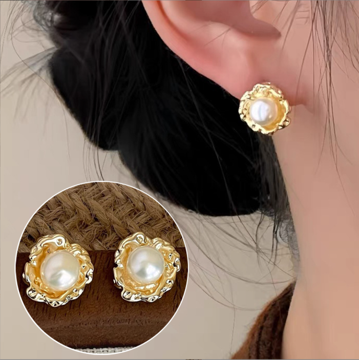 Aretes 312
