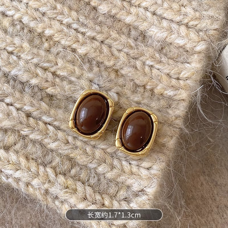 Aretes 432