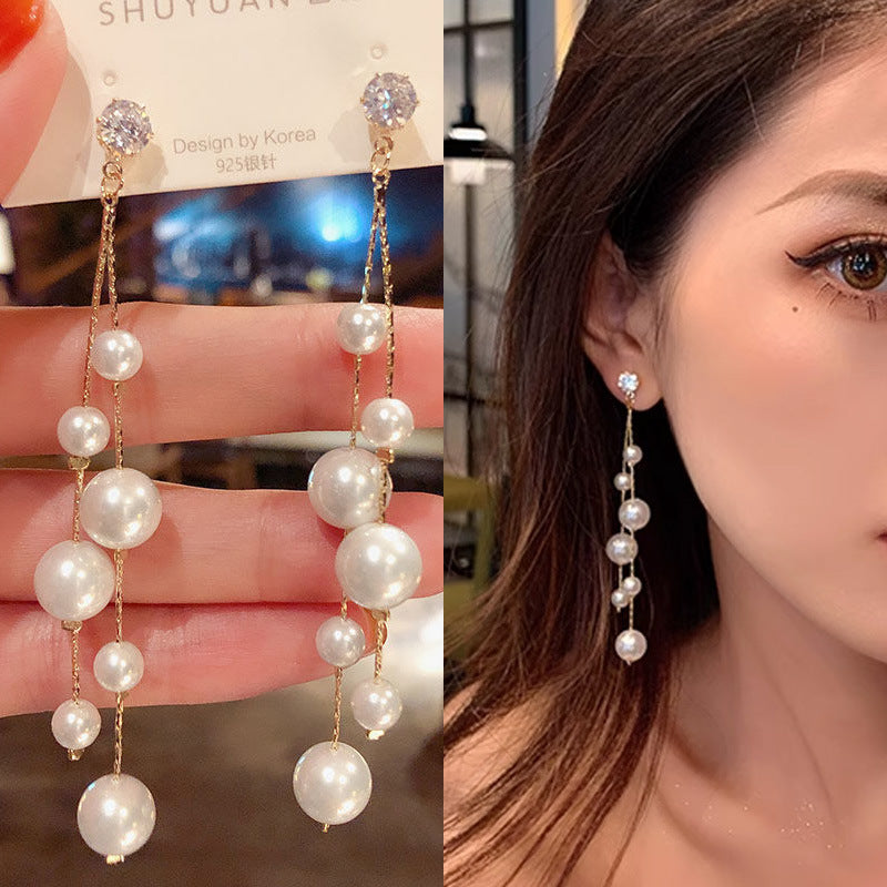 Aretes 852