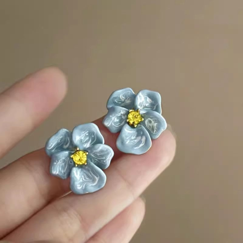 Aretes 693