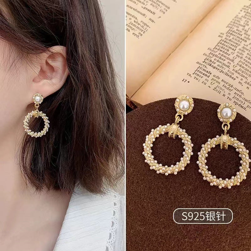 Aretes 92