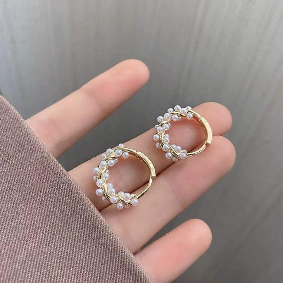 Aretes 306