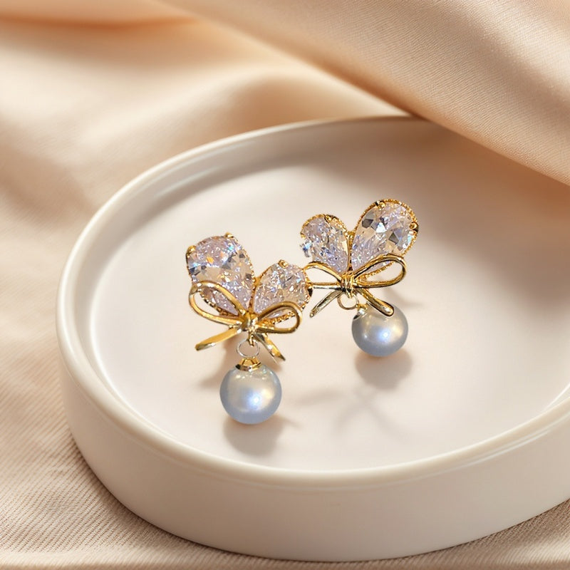 Aretes 1079
