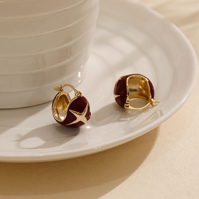 Aretes 739