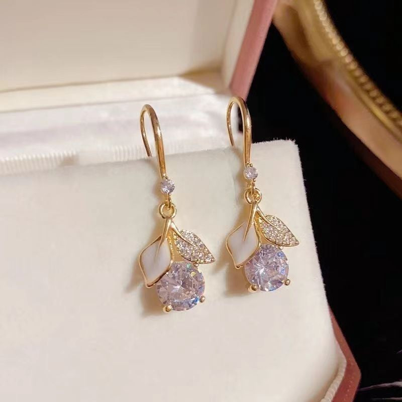 Aretes 412