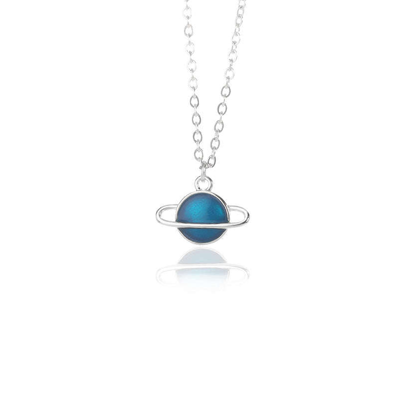 Collar inox chapado 312