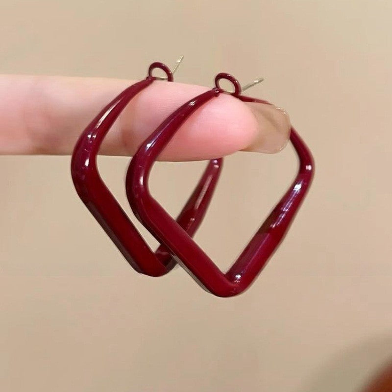 Aretes 766