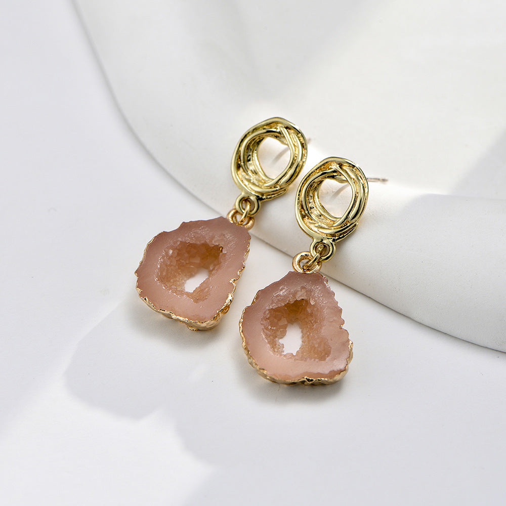 Aretes 764
