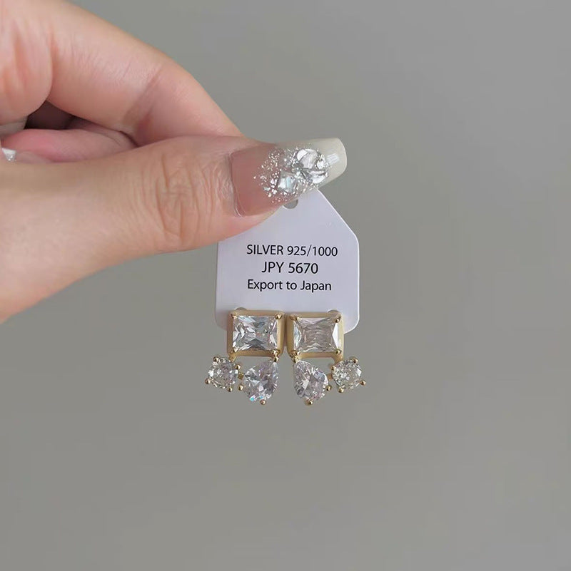 Aretes 558