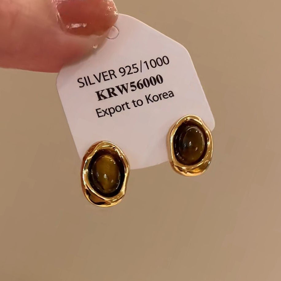 Aretes 501