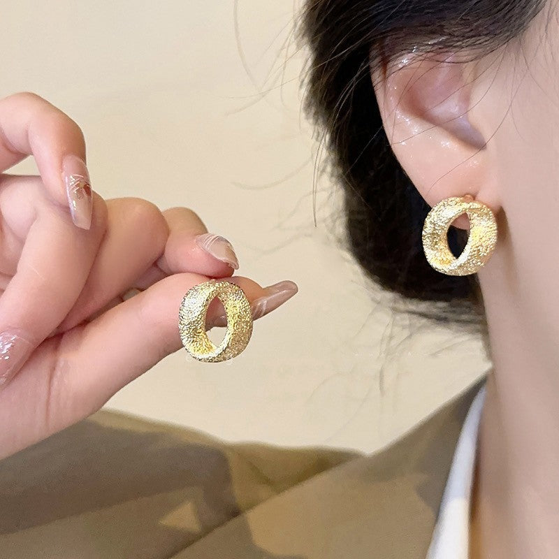 Aretes 527