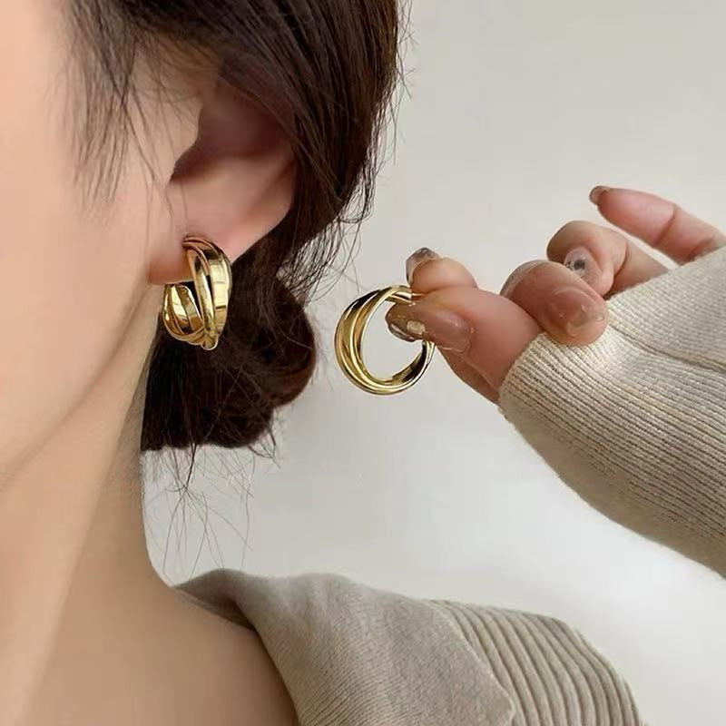 Aretes 525