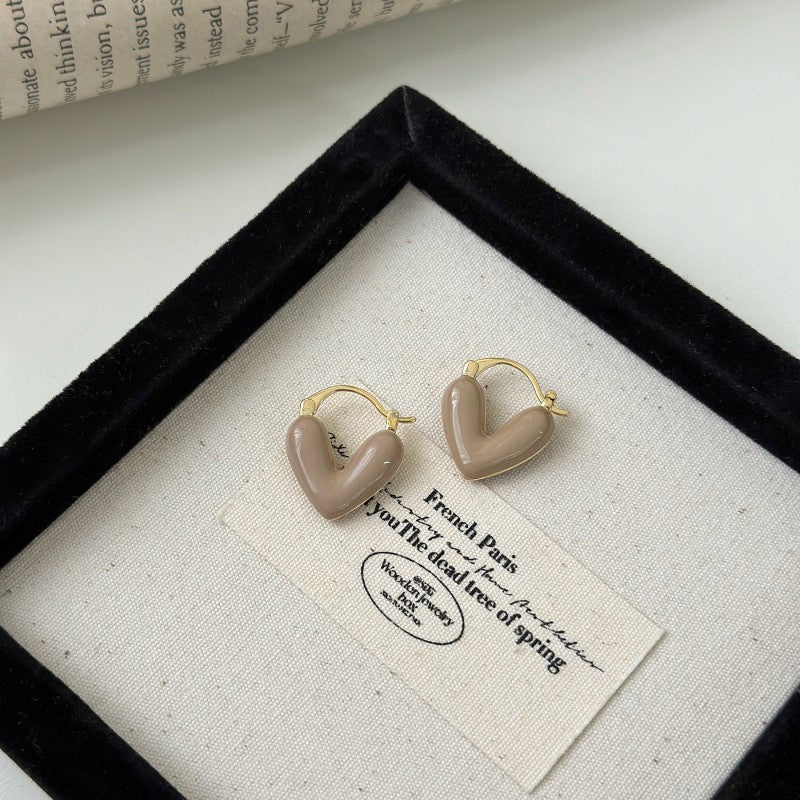 Aretes 318