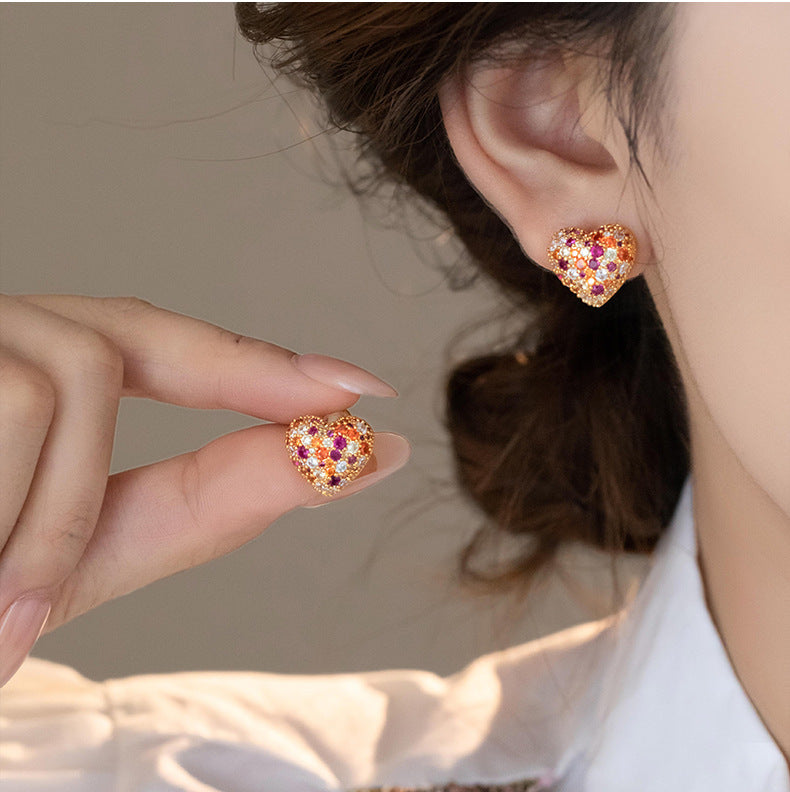 Aretes 732