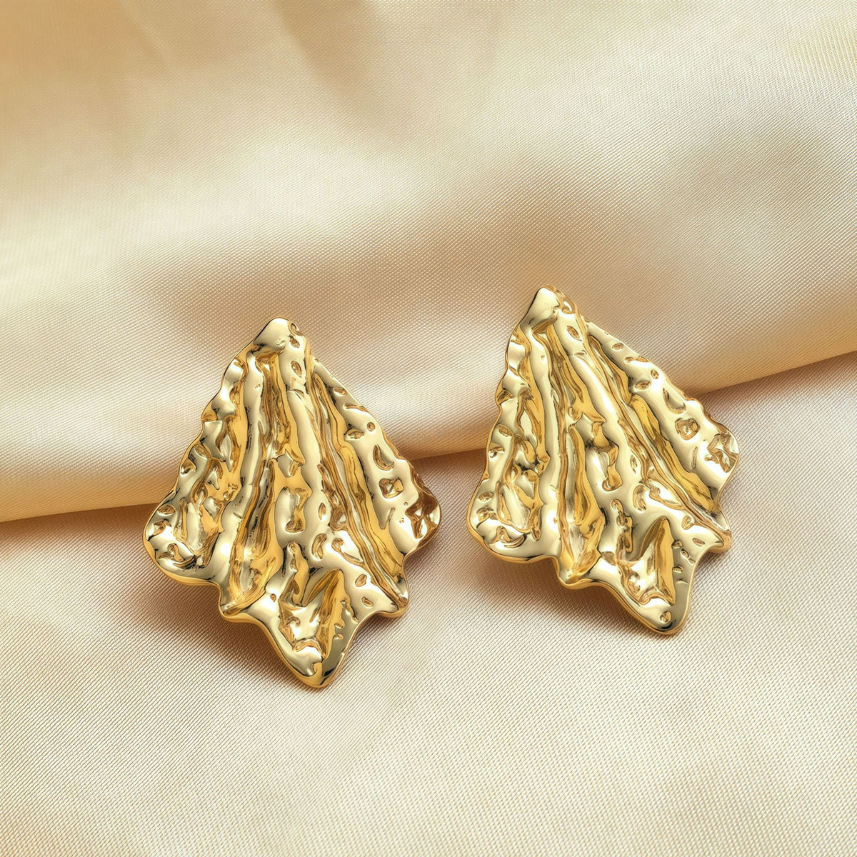 Aretes Inox 710