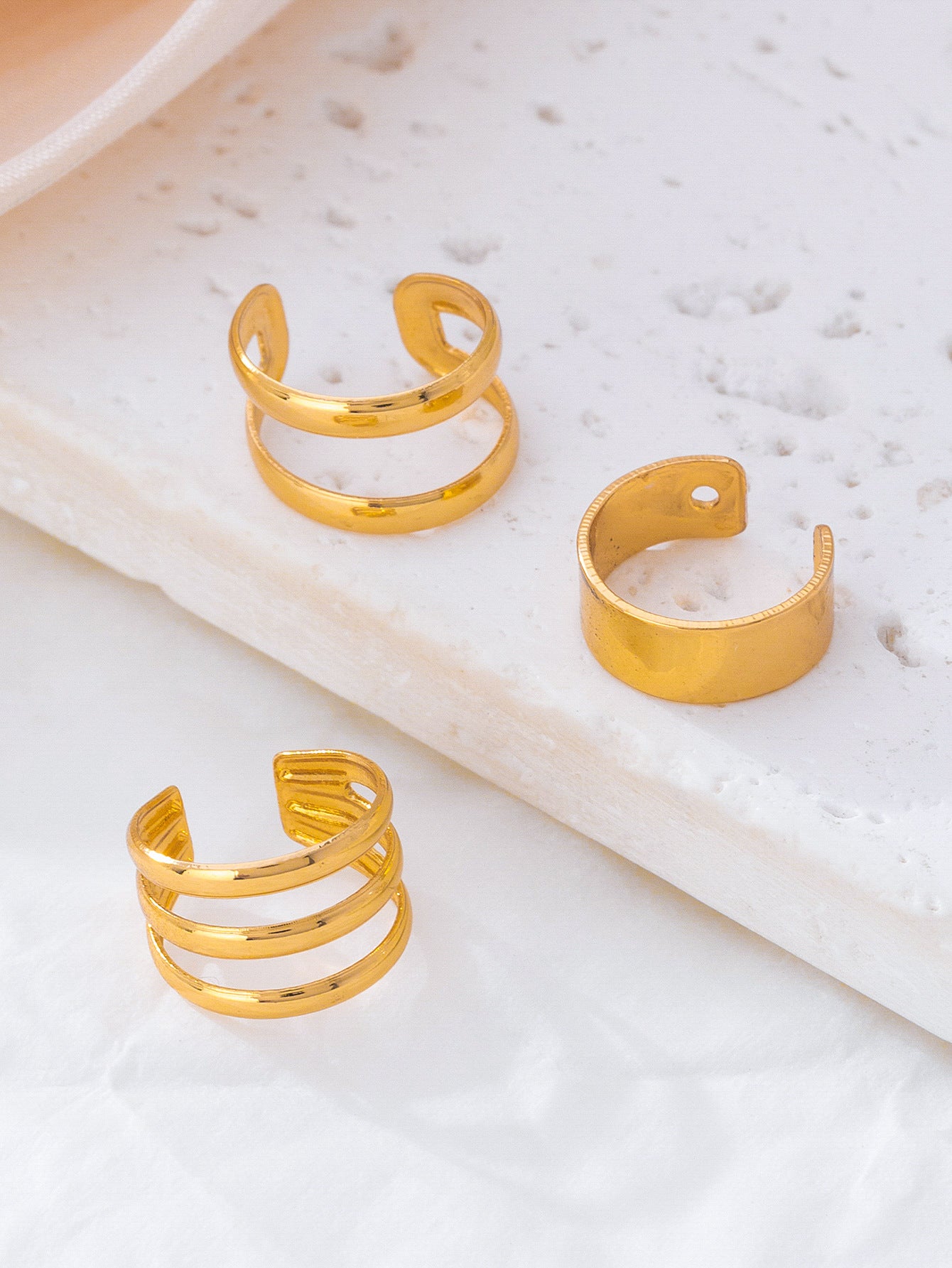 Aretes 829